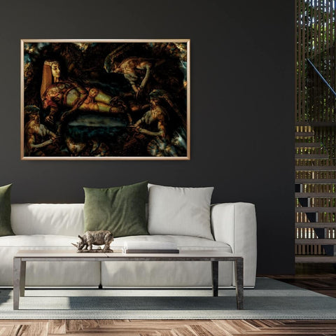 "MARS meets VENUS"