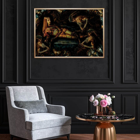 "MARS meets VENUS"