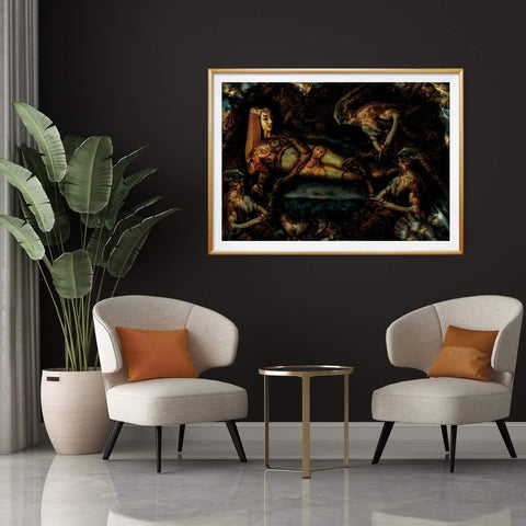"MARS meets VENUS"
