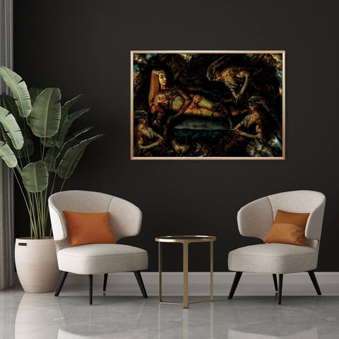 "MARS meets VENUS"
