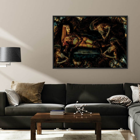 "MARS meets VENUS"