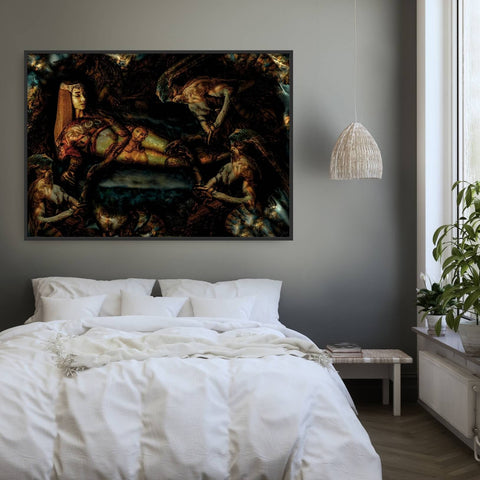 "MARS meets VENUS"