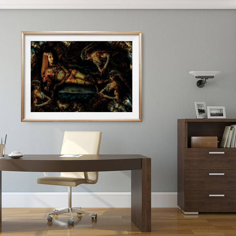 "MARS meets VENUS"