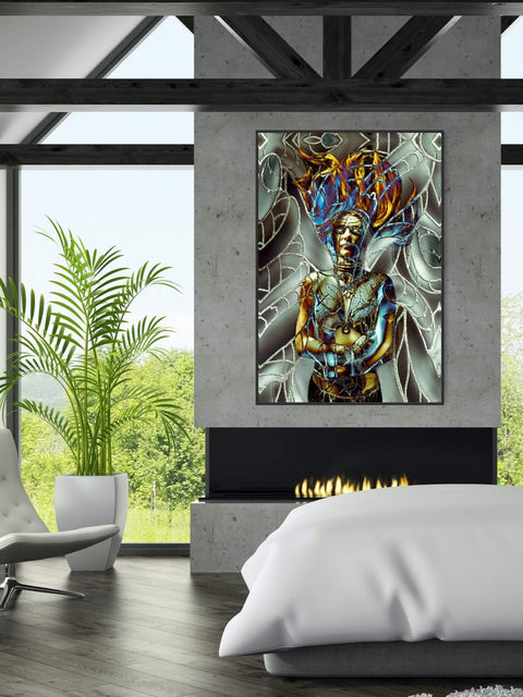 "ELYSIUM 2087"