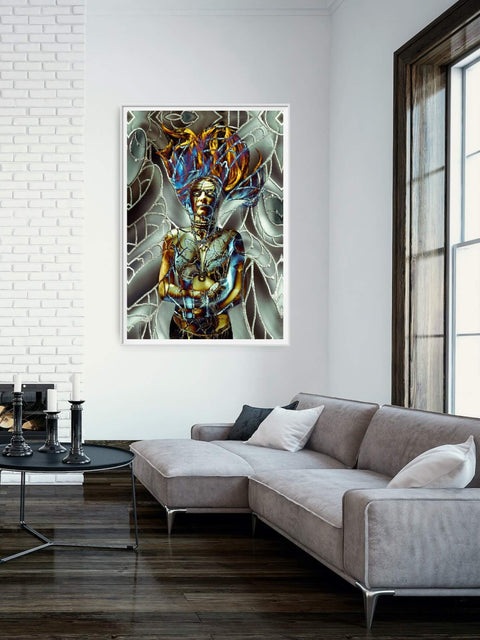 "ELYSIUM 2087"