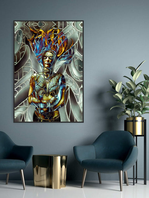 "ELYSIUM 2087"