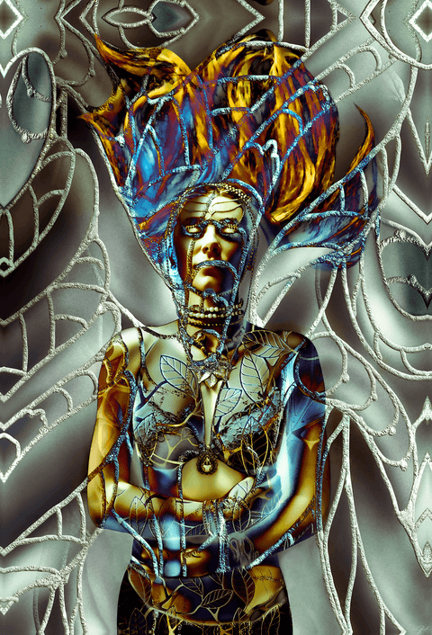 "ELYSIUM 2087"