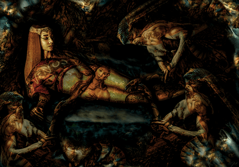 "MARS meets VENUS"