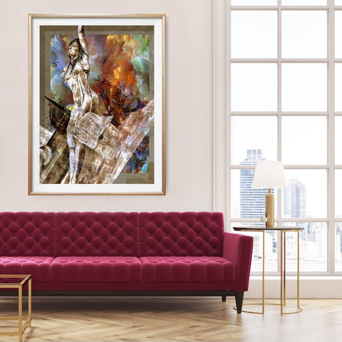 "SIRENS STORM"