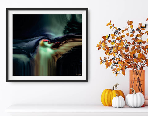 "Life of AURORA"