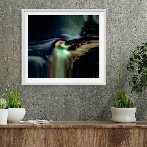 "Life of AURORA"