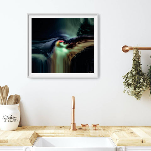 "Life of AURORA"