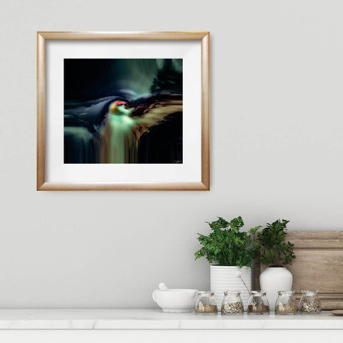 "Life of AURORA"