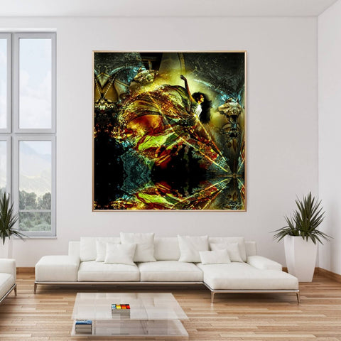"Euphoria"