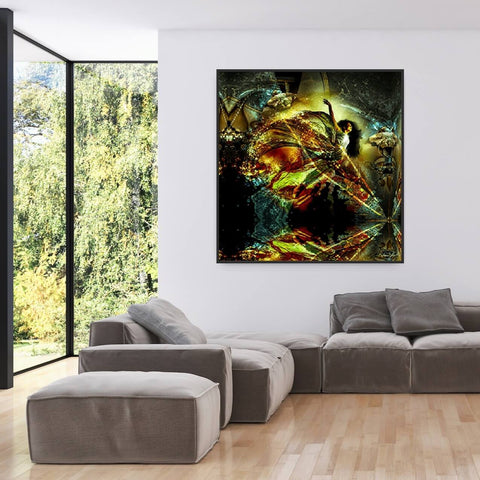 "Euphoria"