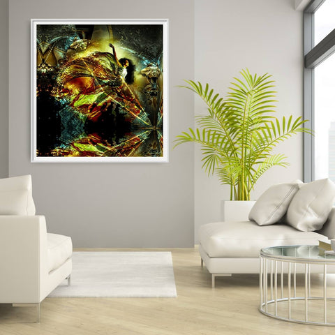 "Euphoria"