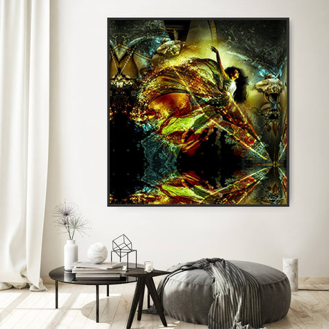 "Euphoria"