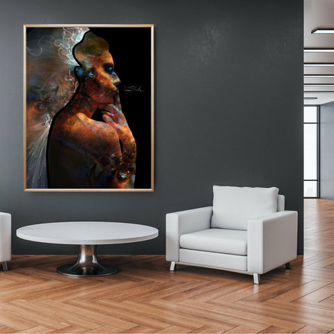"GAIA"