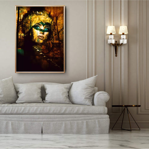 "HULDRA"