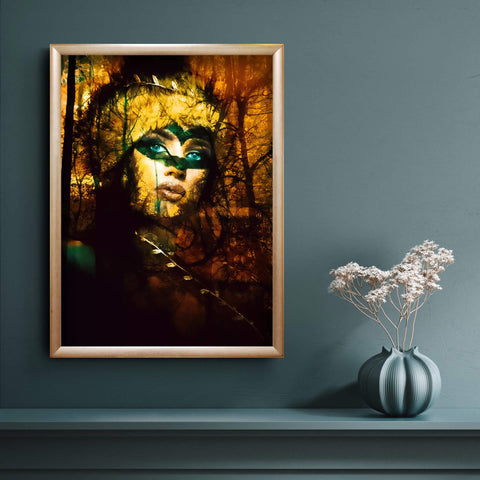 "HULDRA"
