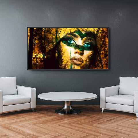 "Huldra III"