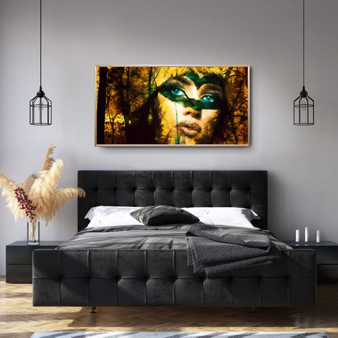 "Huldra III"