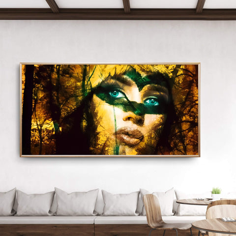 "Huldra III"