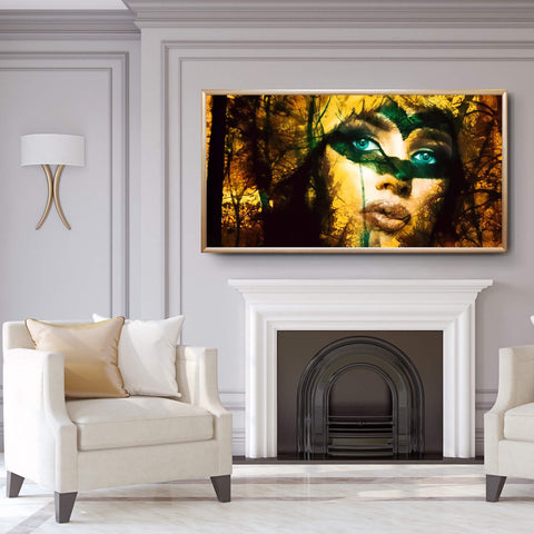 "Huldra III"