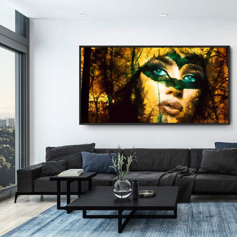 "Huldra III"