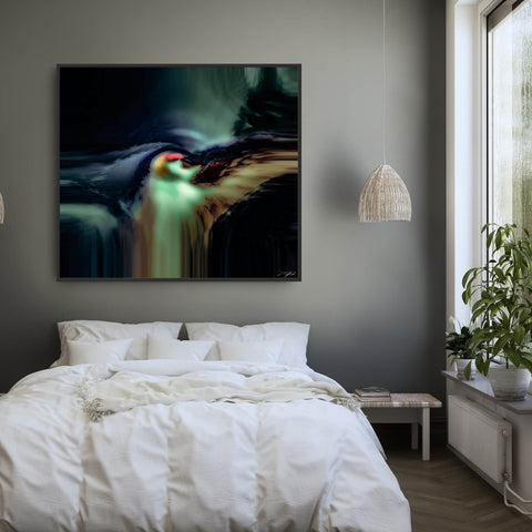 "Life of AURORA"
