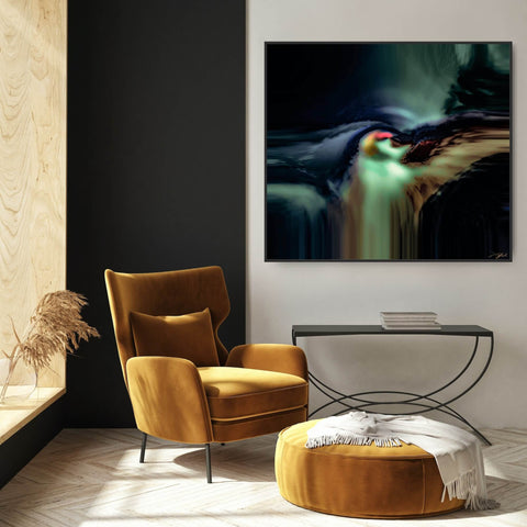 "Life of AURORA"