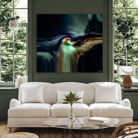 "Life of AURORA"