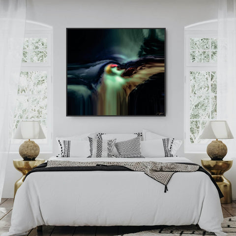 "Life of AURORA"