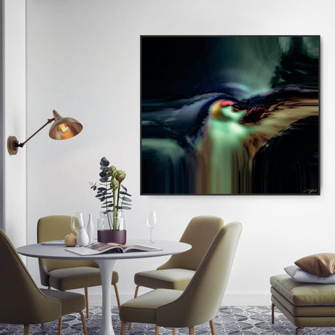 "Life of AURORA"