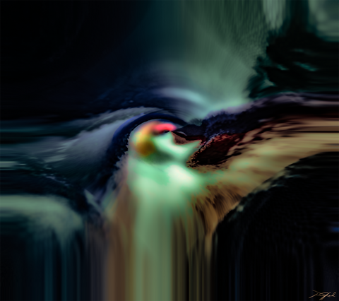 "Life of AURORA"